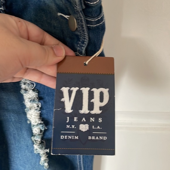 Overalls - Picture 6 of 13